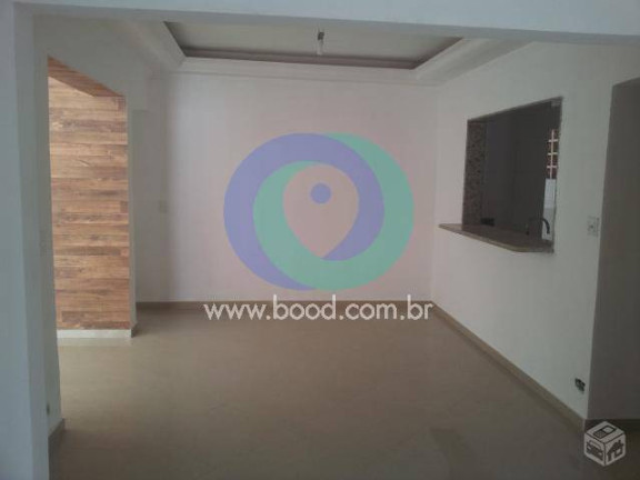 Imagem Sobrado com 4 Quartos à Venda, 180 m² em Boqueirão - Santos