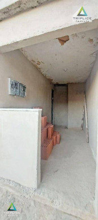 Imagem Casa com 3 Quartos à Venda, 90 m² em Dom Bosco - Juiz De Fora