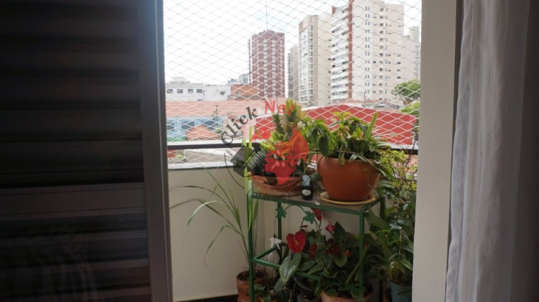 Imagem Apartamento com 3 Quartos à Venda, 137 m² em Santa Paula - São Caetano Do Sul