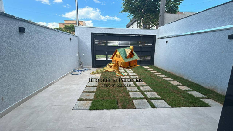 Imagem Sobrado com 3 Quartos à Venda, 119 m² em Villas Do Jaguari - Santana De Parnaíba Imagem Sobrado com 3 Quartos à Venda, 119 m² em Villas Do Jaguari - Santana De Parnaíba