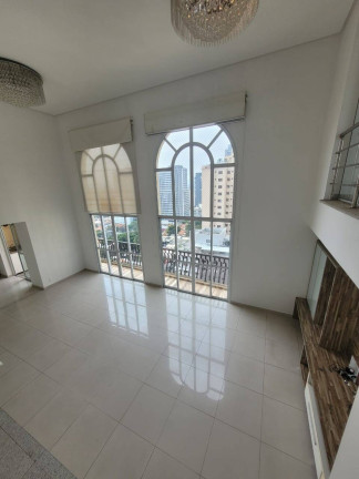 Imagem Apartamento com 3 Quartos à Venda, 227 m² em Perdizes - São Paulo