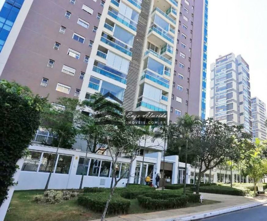 Imagem Apartamento com 3 Quartos à Venda, 197 m² em Brooklin - São Paulo Imagem Apartamento com 3 Quartos à Venda, 197 m² em Brooklin - São Paulo