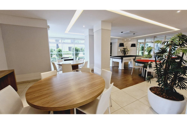 Imagem Imóvel com 3 Quartos à Venda, 239 m² em Vila Andrade - São Paulo
