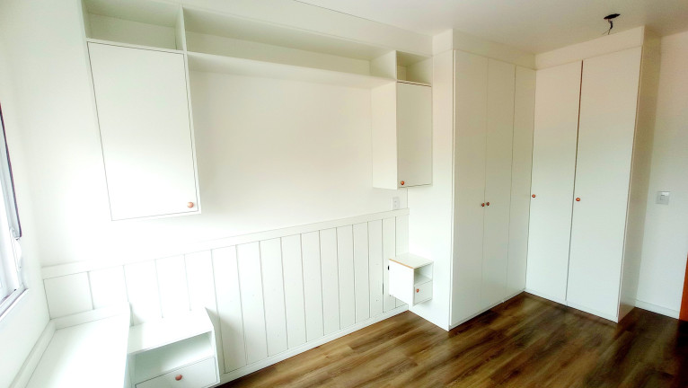 Imagem Apartamento com 2 Quartos à Venda, 62 m² em Tristeza - Porto Alegre Imagem Apartamento com 2 Quartos à Venda, 62 m² em Tristeza - Porto Alegre