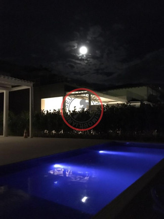 Imagem Casa com 4 Quartos para Temporada, 33.000 m² em Juquehy - São Sebastião
