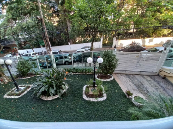 Imagem Apartamento com 3 Quartos à Venda, 110 m² em Bela Vista - São Paulo