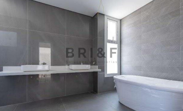 Imagem Casa com 4 Quartos à Venda, 719 m² em Jardim Cordeiro - São Paulo Imagem Casa com 4 Quartos à Venda, 719 m² em Jardim Cordeiro - São Paulo