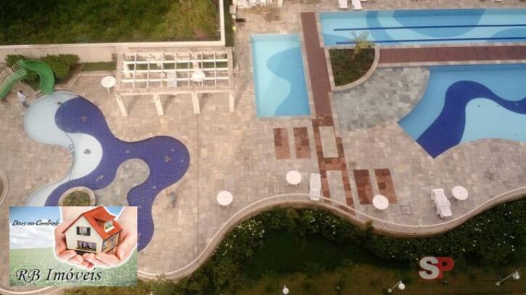 Imagem Apartamento com 3 Quartos à Venda, 77 m² em Campestre - Santo André Imagem Apartamento com 3 Quartos à Venda, 77 m² em Campestre - Santo André