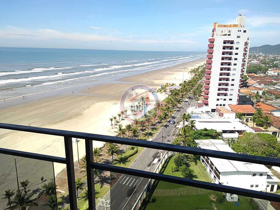 Imagem Apartamento com 3 Quartos à Venda, em Flórida - Praia Grande Imagem Apartamento com 3 Quartos à Venda, em Flórida - Praia Grande