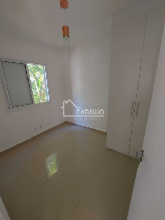 Imagem Apartamento com 2 Quartos à Venda, 50 m² em Jardim Vera Cruz - Sorocaba