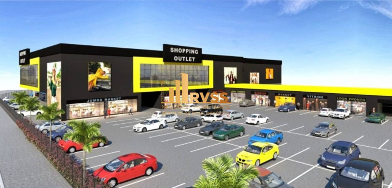 Imagem Terreno para Alugar, 10.441 m² em Centro - São Bernardo Do Campo