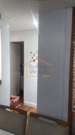 Imagem Apartamento com 2 Quartos à Venda, 63 m² em Vila Nova Mazzei - São Paulo