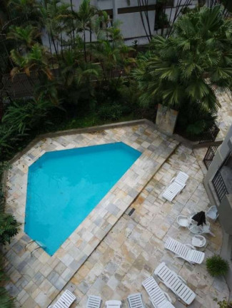 Apartamento com 2 Quartos à Venda, 74 m² em Vila Andrade - São Paulo