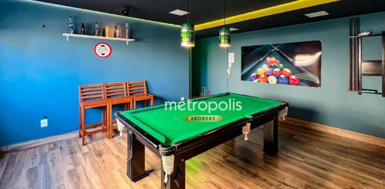 Imagem Apartamento com 2 Quartos à Venda, 64 m² em Fundação - São Caetano Do Sul
