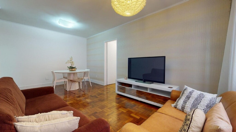 Imagem Imóvel com 3 Quartos à Venda, 122 m² em Auxiliadora - Porto Alegre