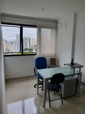 Imagem Sala Comercial à Venda, 47 m² em Saúde - São Paulo