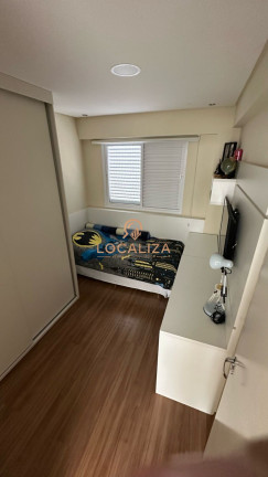Imagem Imóvel com 3 Quartos à Venda, 102 m² em Jardim Das Indústrias - São José Dos Campos