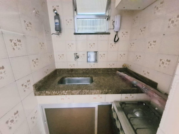 Imagem Casa com 1 Quarto à Venda, 33 m² em Copacabana - Rio De Janeiro