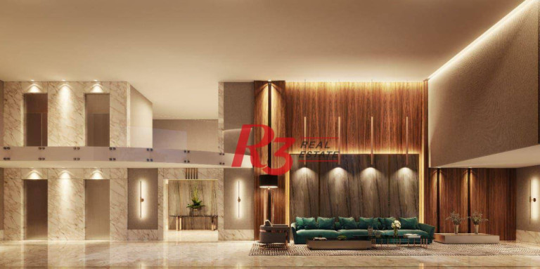 Imagem Apartamento com 3 Quartos à Venda, 227 m² em Ponta Da Praia - Santos Imagem Apartamento com 3 Quartos à Venda, 227 m² em Ponta Da Praia - Santos