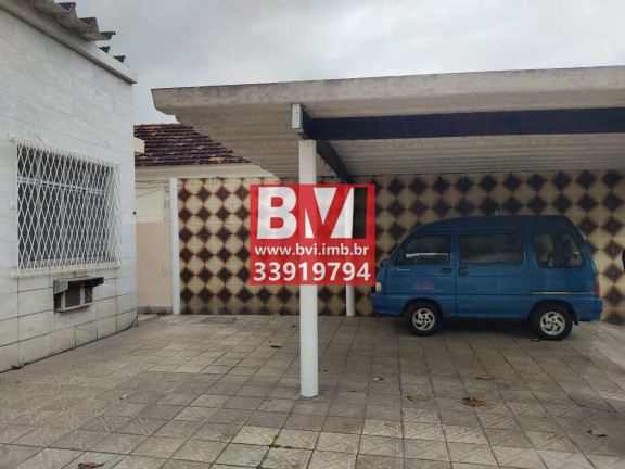 Imagem Casa com 3 Quartos à Venda, 272 m² em Vila Da Penha - Rio De Janeiro Imagem Casa com 3 Quartos à Venda, 272 m² em Vila Da Penha - Rio De Janeiro