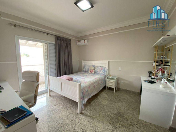 Imagem Casa com 4 Quartos à Venda, 750 m² em Condomínio Village Visconde De Itamaracá  - Valinhos