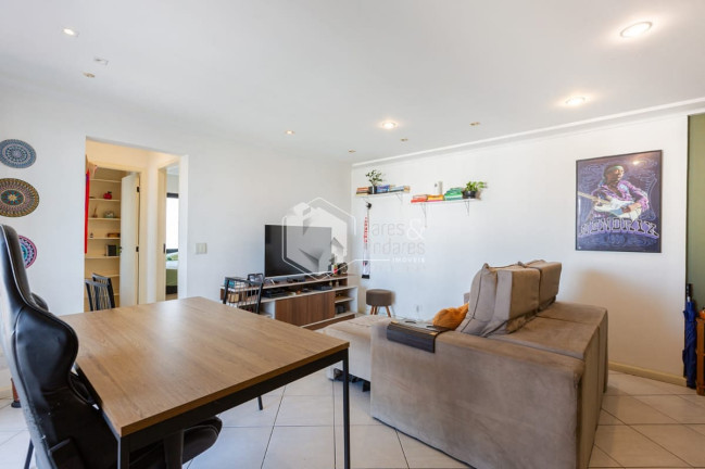 Imagem Apartamento com 2 Quartos à Venda, 74 m² em Vila Leopoldina - São Paulo