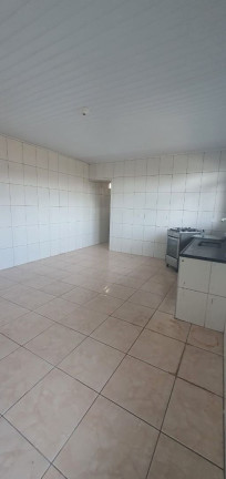 Sobrado com 2 Quartos à Venda, 80 m² em Jussara - Mongaguá