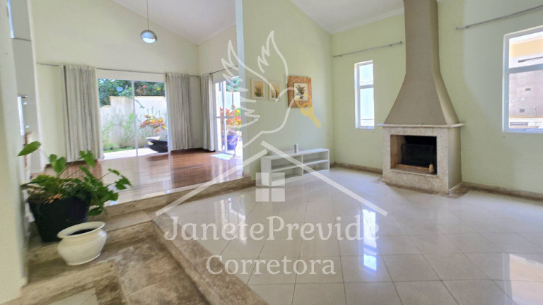 Imagem Casa com 4 Quartos à Venda, 391 m² em Alphaville - Santana De Parnaíba