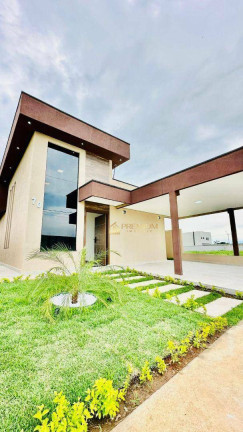 Imagem Casa com 3 Quartos à Venda, 134 m² em Eugênio De Melo - São José Dos Campos