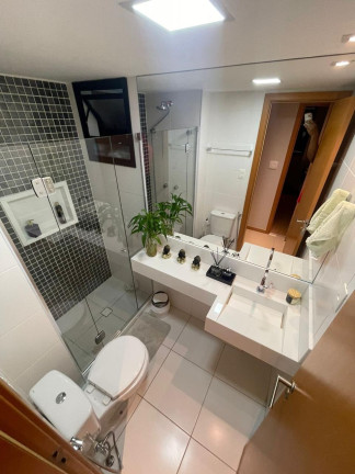 Imagem Apartamento com 2 Quartos à Venda, 76 m² em Canela - Salvador Imagem Apartamento com 2 Quartos à Venda, 76 m² em Canela - Salvador