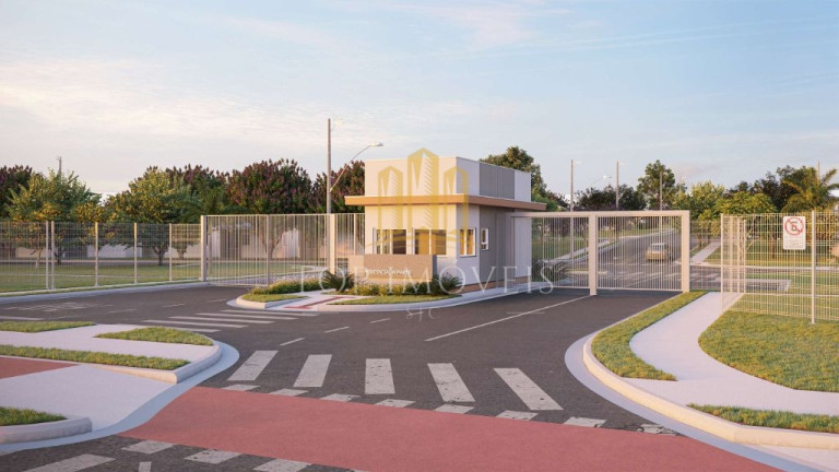 Imagem Casa de Condomínio com 2 Quartos à Venda, 50 m² em Distrito Industrial Do Una - Taubaté Imagem Casa de Condomínio com 2 Quartos à Venda, 50 m² em Distrito Industrial Do Una - Taubaté