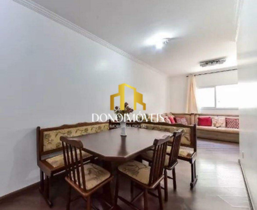 Imagem Apartamento com 3 Quartos à Venda, 96 m² em Vila Gonçalves - São Bernardo Do Campo Imagem Apartamento com 3 Quartos à Venda, 96 m² em Vila Gonçalves - São Bernardo Do Campo