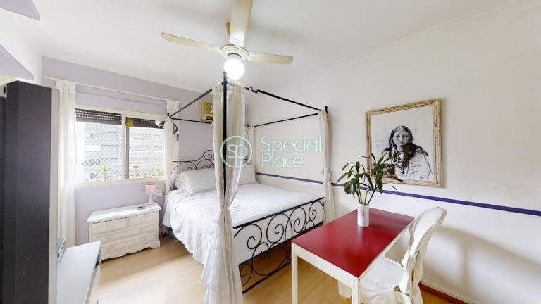 Imagem Apartamento com 4 Quartos à Venda, 505 m² em Itaim Bibi - São Paulo