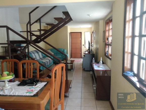 Imagem Sobrado com 2 Quartos à Venda, 110 m² em Residencial Santo Antonio - Itupeva