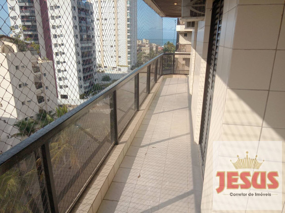 Imagem Apartamento com 2 Quartos à Venda, 75 m² em Enseada - Guarujá