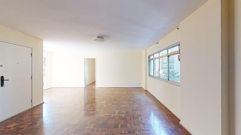 Imagem Imóvel com 3 Quartos à Venda, 187 m² em Itaim Bibi - São Paulo Imagem Imóvel com 3 Quartos à Venda, 187 m² em Itaim Bibi - São Paulo