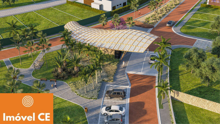Imagem Terreno à Venda, 175 m² em Jijoca De Jericoacoara Imagem Terreno à Venda, 175 m² em Jijoca De Jericoacoara