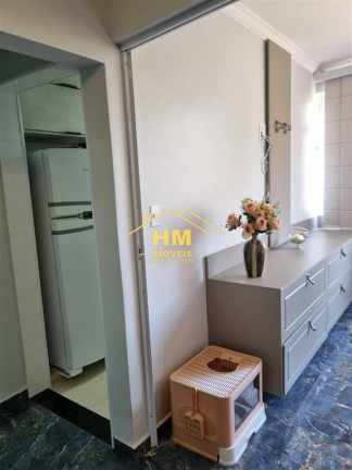 Imagem Apartamento com 1 Quarto à Venda, 44 m² em Centro - Sao Vicente