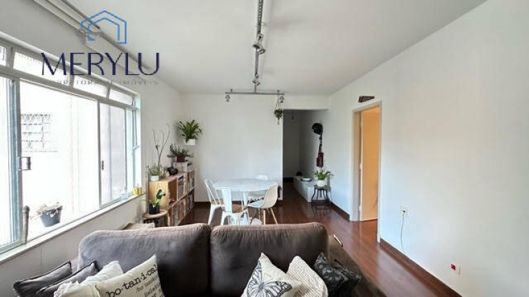 Imagem Apartamento com 2 Quartos à Venda, 100 m² em Vila Mariana - São Paulo Imagem Apartamento com 2 Quartos à Venda, 100 m² em Vila Mariana - São Paulo