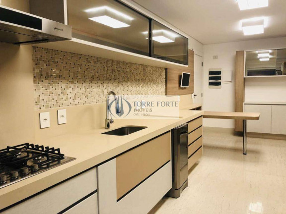 Imagem Apartamento com 2 Quartos à Venda, 158 m² em Vila Gonçalves - São Bernardo Do Campo