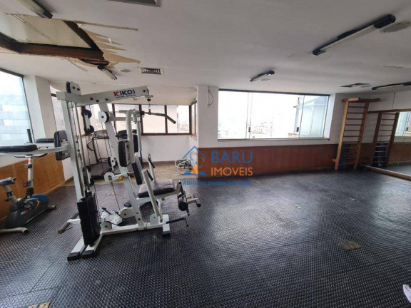 Imagem Apartamento com 1 Quarto à Venda, 40 m² em Vila Buarque - São Paulo Imagem Apartamento com 1 Quarto à Venda, 40 m² em Vila Buarque - São Paulo