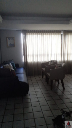Imagem Apartamento com 5 Quartos à Venda, 227 m² em Tamarineira - Recife