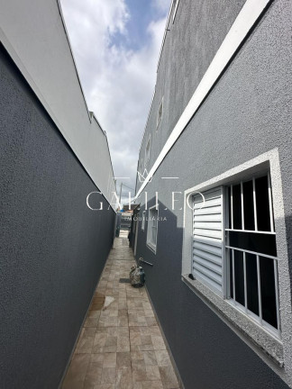Imagem Sobrado com 4 Quartos à Venda, 135 m² em Jardim Vale Verde - Jundiaí