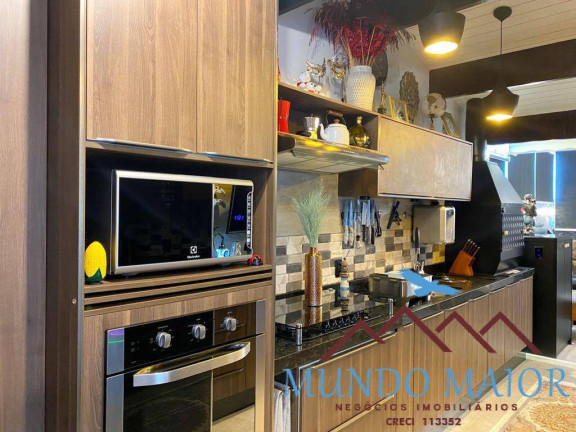 Imagem Apartamento com 2 Quartos à Venda, 96 m² em Jardim Bela Vista - Santo André Imagem Apartamento com 2 Quartos à Venda, 96 m² em Jardim Bela Vista - Santo André