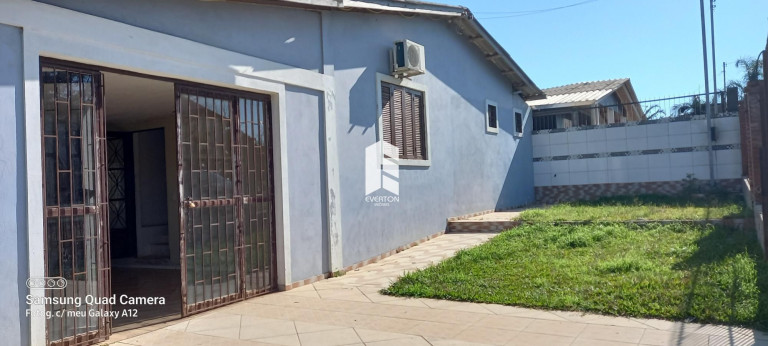 Imagem Casa com 4 Quartos à Venda, em Centro - Itaara Imagem Casa com 4 Quartos à Venda, em Centro - Itaara
