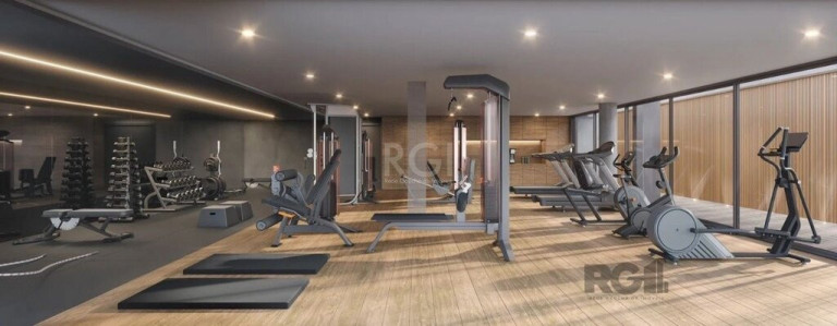 Imagem Imóvel com 3 Quartos à Venda, 98 m² em Menino Deus - Porto Alegre Imagem Imóvel com 3 Quartos à Venda, 98 m² em Menino Deus - Porto Alegre