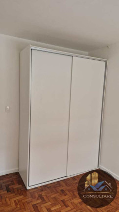 Imagem Apartamento com 2 Quartos à Venda, 92 m² em José Menino - Santos Imagem Apartamento com 2 Quartos à Venda, 92 m² em José Menino - Santos
