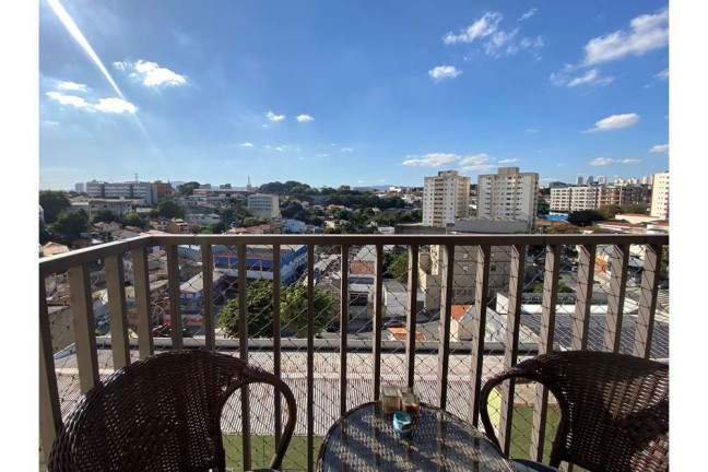 Imagem Apartamento com 3 Quartos à Venda, 79 m² em Casa Verde - São Paulo Imagem Apartamento com 3 Quartos à Venda, 79 m² em Casa Verde - São Paulo