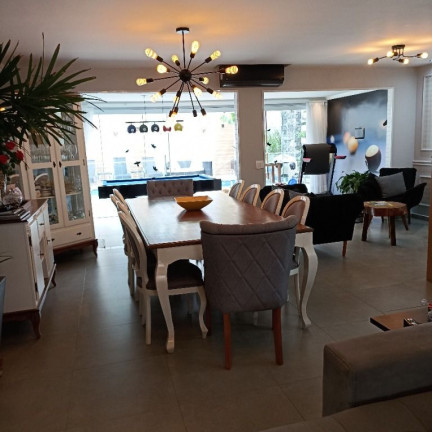 Imagem Casa de Condomínio com 4 Quartos à Venda, 280 m² em Jardim São Paulo Ii - Cotia Imagem Casa de Condomínio com 4 Quartos à Venda, 280 m² em Jardim São Paulo Ii - Cotia