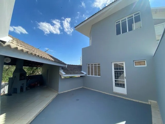 Imagem Casa com 7 Quartos para Alugar, 290 m² em Jardim Portal De Itaici - Indaiatuba Imagem Casa com 7 Quartos para Alugar, 290 m² em Jardim Portal De Itaici - Indaiatuba